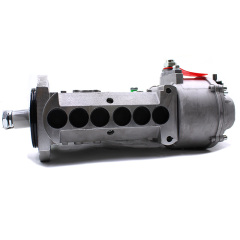 6 Cylinder Mechanical Fuel Injection Pump 4945792, replacement pump for multi-cylinder diesel machinery,https://www.pandamanstore.com,6 Cylinder Mechanical Fuel Injection Pump 4945792, replacement pump for multi-cylinder diesel machinery