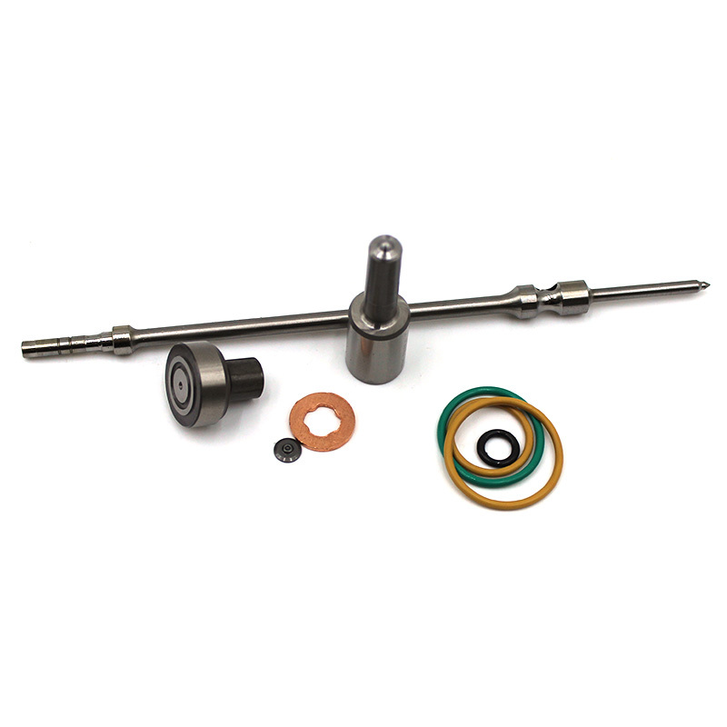 Replacement parts Injector Repairkits PM-RK-4307475 Diesel Common Rail Fuel Injector Injection Kits,https://www.pandamanstore.com,Replacement parts Injector Repairkits PM-RK-4307475 Diesel Common Rail Fuel Injector Injection Kits