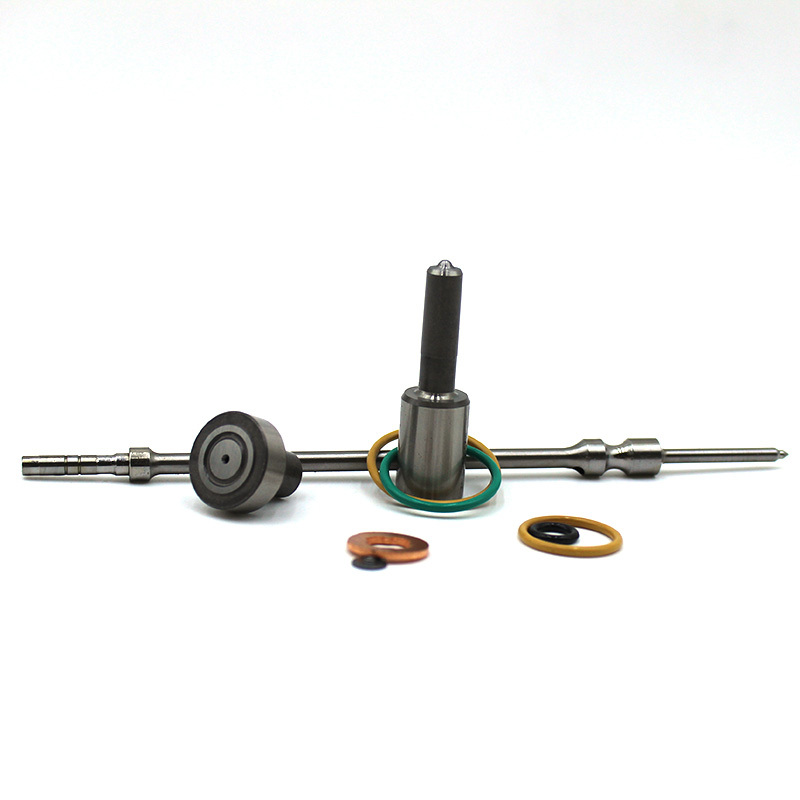 Replacement parts Injector Repairkits PM-RK-4307475 Diesel Common Rail Fuel Injector Injection Kits,https://www.pandamanstore.com,Replacement parts Injector Repairkits PM-RK-4307475 Diesel Common Rail Fuel Injector Injection Kits