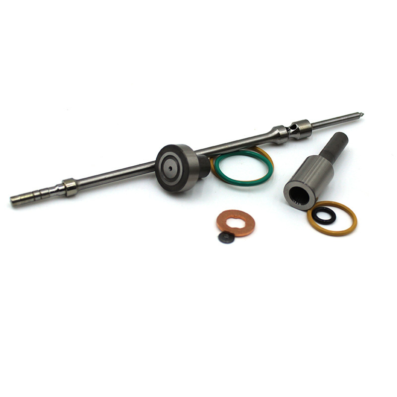 Replacement parts Injector Repairkits PM-RK-4307475 Diesel Common Rail Fuel Injector Injection Kits,https://www.pandamanstore.com,Replacement parts Injector Repairkits PM-RK-4307475 Diesel Common Rail Fuel Injector Injection Kits