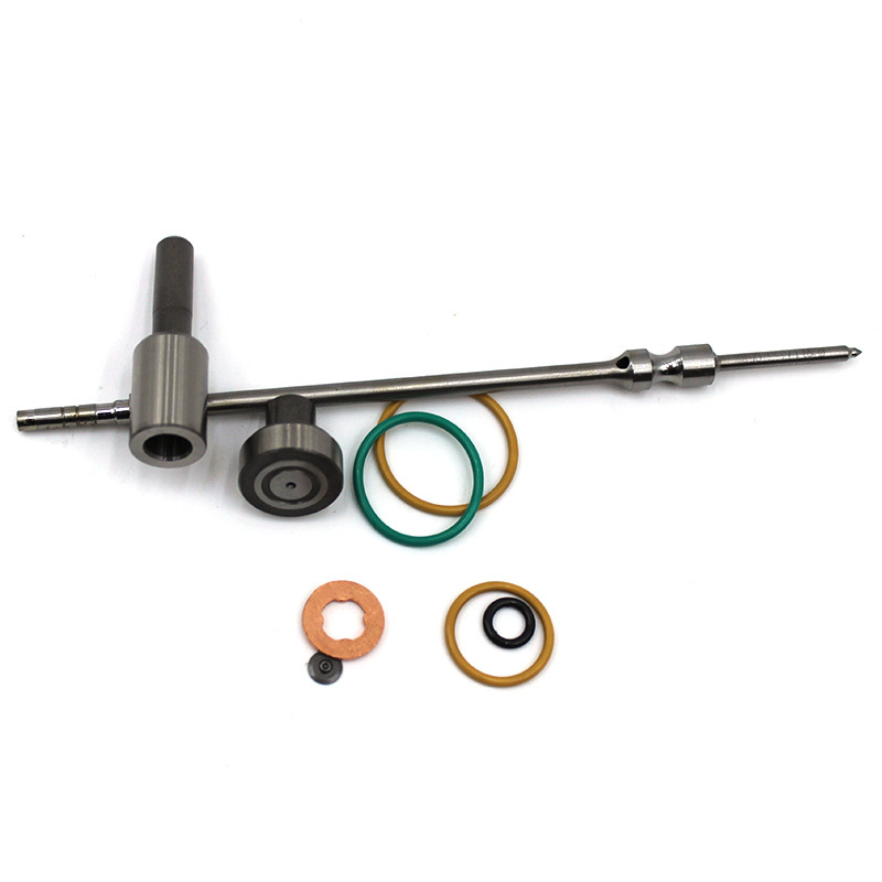 Replacement parts Injector Repairkits PM-RK-4307475 Diesel Common Rail Fuel Injector Injection Kits,https://www.pandamanstore.com,Replacement parts Injector Repairkits PM-RK-4307475 Diesel Common Rail Fuel Injector Injection Kits