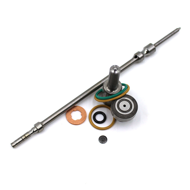 Replacement parts Injector Repairkits PM-RK-4307475 Diesel Common Rail Fuel Injector Injection Kits,https://www.pandamanstore.com,Replacement parts Injector Repairkits PM-RK-4307475 Diesel Common Rail Fuel Injector Injection Kits