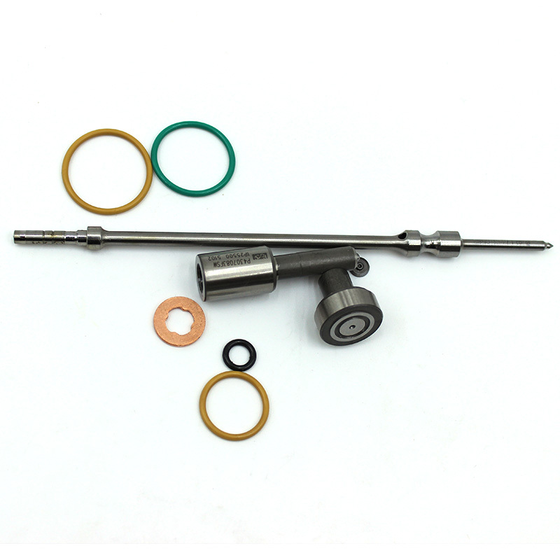 Replacement parts Injector Repairkits PM-RK-4307475 Diesel Common Rail Fuel Injector Injection Kits,https://www.pandamanstore.com,Replacement parts Injector Repairkits PM-RK-4307475 Diesel Common Rail Fuel Injector Injection Kits