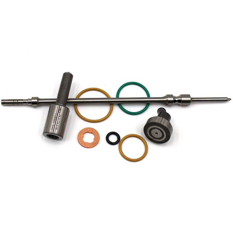 Replacement parts Injector Repairkits PM-RK-4307475 Diesel Common Rail Fuel Injector Injection Kits,https://www.pandamanstore.com,Replacement parts Injector Repairkits PM-RK-4307475 Diesel Common Rail Fuel Injector Injection Kits