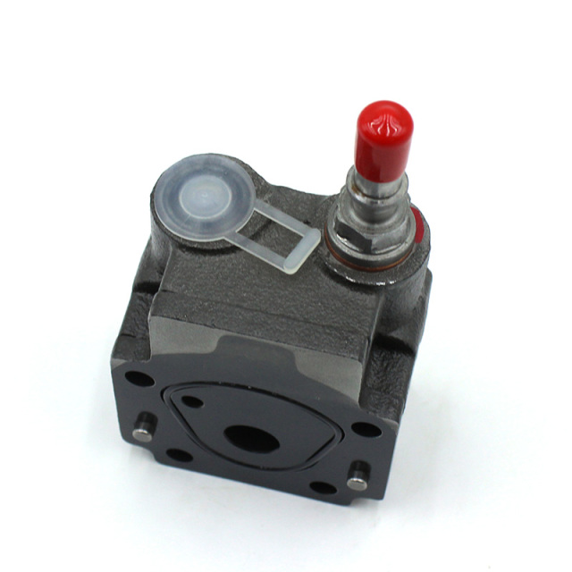 Fuel Transfer Pump Gear Pump 4327066, replacement gear pump for heavy-duty diesel fuel systems,https://www.pandamanstore.com,Fuel Transfer Pump Gear Pump 4327066, replacement gear pump for heavy-duty diesel fuel systems