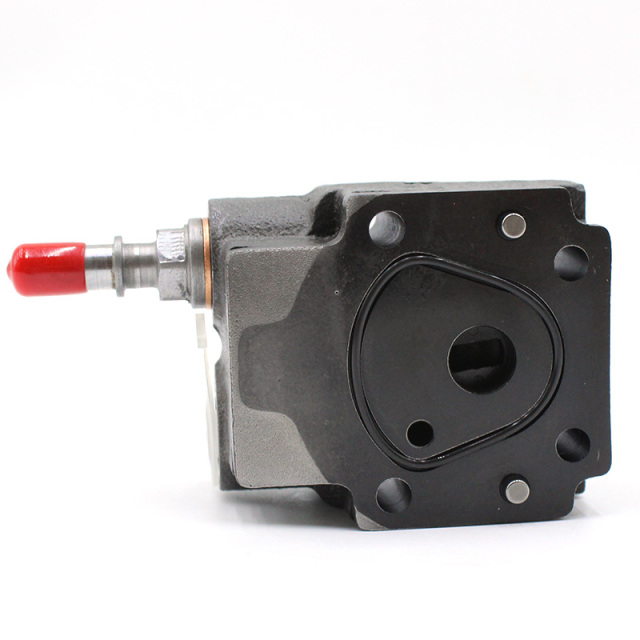 Fuel Transfer Pump Gear Pump 4327066, replacement gear pump for heavy-duty diesel fuel systems,https://www.pandamanstore.com,Fuel Transfer Pump Gear Pump 4327066, replacement gear pump for heavy-duty diesel fuel systems