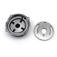 Fuel Transfer Pump Rotor Housing Plate 28303795, replacement plate for diesel high pressure fuel pumps,https://www.pandamanstore.com,Fuel Transfer Pump Rotor Housing Plate 28303795, replacement plate for diesel high pressure fuel pumps