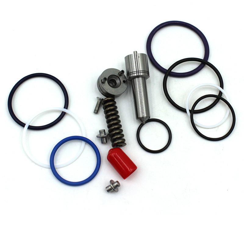 Common Rail DRV Valve Overhaul Repair Kit F00041N051, replacement repair kit for diesel pressure regulator valves,https://www.pandamanstore.com,Common Rail DRV Valve Overhaul Repair Kit F00041N051, replacement repair kit for diesel pressure regulator valves