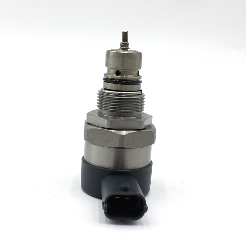 Common Rail Pressure Regulator DRV Valve 0281002507, replacement valve for heavy-duty diesel injection systems,https://www.pandamanstore.com,Common Rail Pressure Regulator DRV Valve 0281002507, replacement valve for heavy-duty diesel injection systems