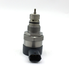 Common Rail Pressure Regulator DRV Valve 0281002507, replacement valve for heavy-duty diesel injection systems,https://www.pandamanstore.com,Common Rail Pressure Regulator DRV Valve 0281002507, replacement valve for heavy-duty diesel injection systems