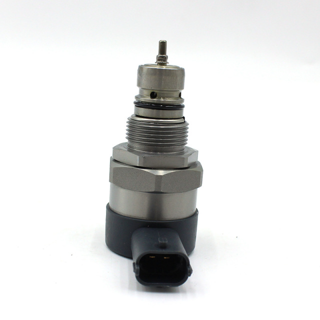 Common Rail Pressure Regulator DRV Valve 0281002507, replacement valve for heavy-duty diesel injection systems,https://www.pandamanstore.com,Common Rail Pressure Regulator DRV Valve 0281002507, replacement valve for heavy-duty diesel injection systems