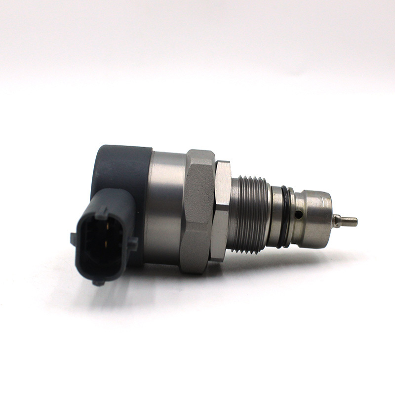 Common Rail Pressure Regulator DRV Valve 0281002507, replacement valve for heavy-duty diesel injection systems,https://www.pandamanstore.com,Common Rail Pressure Regulator DRV Valve 0281002507, replacement valve for heavy-duty diesel injection systems