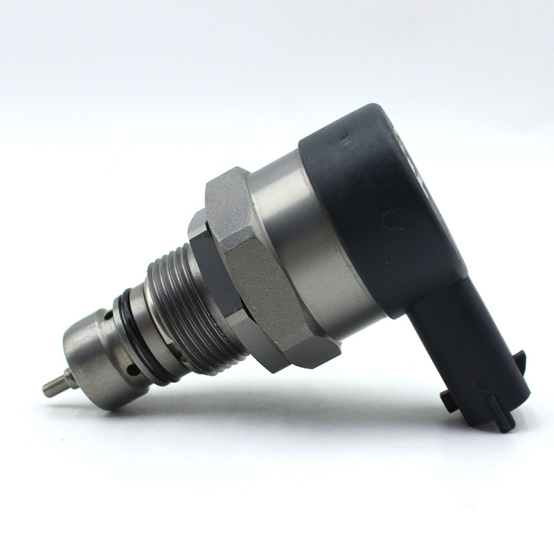 Common Rail Pressure Regulator DRV Valve 0281002507, replacement valve for heavy-duty diesel injection systems,https://www.pandamanstore.com,Common Rail Pressure Regulator DRV Valve 0281002507, replacement valve for heavy-duty diesel injection systems