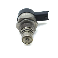 Common Rail Pressure Regulator DRV Valve 0281002507, replacement valve for heavy-duty diesel injection systems,https://www.pandamanstore.com,Common Rail Pressure Regulator DRV Valve 0281002507, replacement valve for heavy-duty diesel injection systems