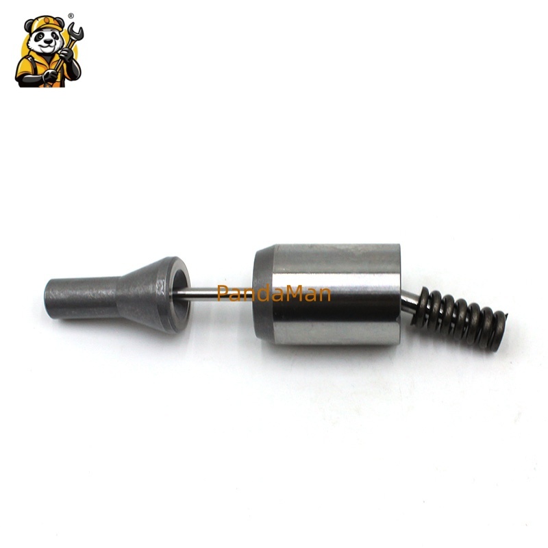 Diesel Injector Nozzle Needle Valve Spring Assembly NOZZLE-C15, replacement spring assembly for diesel mechanical injectors,https://www.pandamanstore.com,Diesel Injector Nozzle Needle Valve Spring Assembly NOZZLE-C15, replacement spring assembly for diesel mechanical injectors