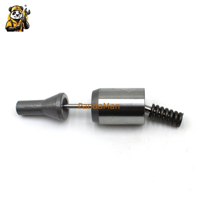 Diesel Injector Nozzle Needle Valve Spring Assembly NOZZLE-C15, replacement spring assembly for diesel mechanical injectors,https://www.pandamanstore.com,Diesel Injector Nozzle Needle Valve Spring Assembly NOZZLE-C15, replacement spring assembly for diesel mechanical injectors