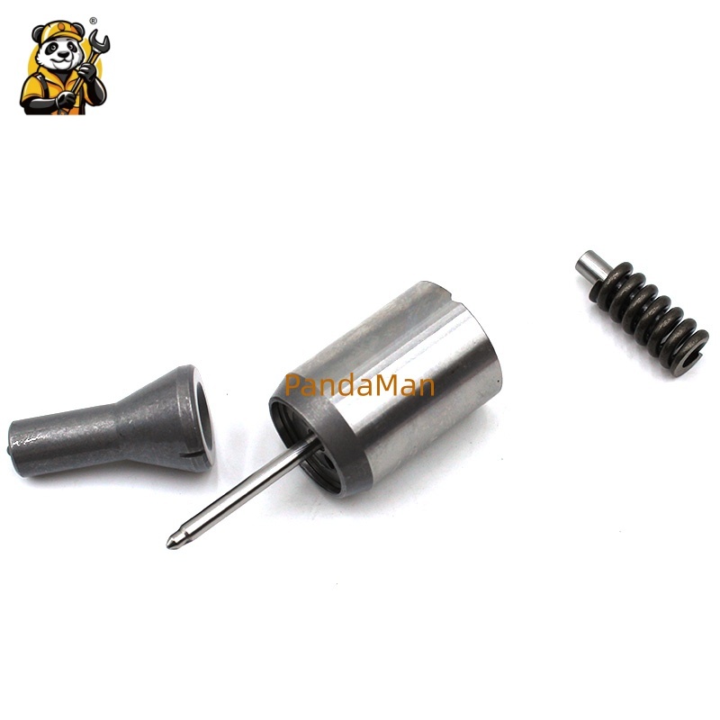 Diesel Injector Nozzle Needle Valve Spring Assembly NOZZLE-C15, replacement spring assembly for diesel mechanical injectors,https://www.pandamanstore.com,Diesel Injector Nozzle Needle Valve Spring Assembly NOZZLE-C15, replacement spring assembly for diesel mechanical injectors