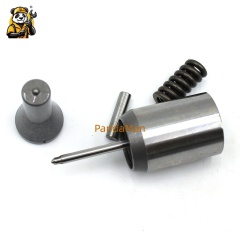 Diesel Injector Nozzle Needle Valve Spring Assembly NOZZLE-C15, replacement spring assembly for diesel mechanical injectors,https://www.pandamanstore.com,Diesel Injector Nozzle Needle Valve Spring Assembly NOZZLE-C15, replacement spring assembly for diesel mechanical injectors