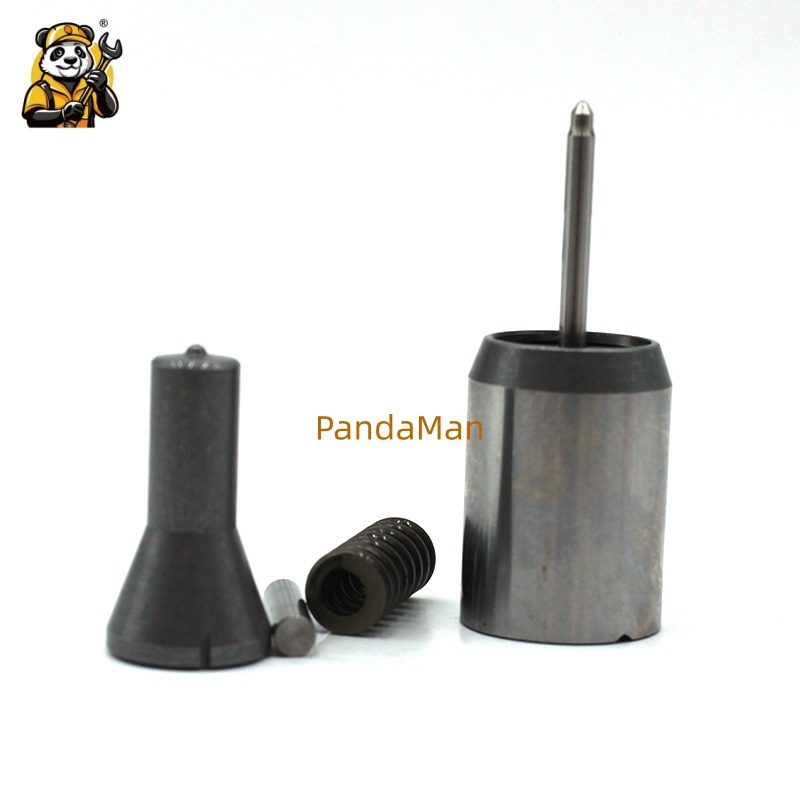 Diesel Injector Nozzle Needle Valve Spring Assembly NOZZLE-C15, replacement spring assembly for diesel mechanical injectors,https://www.pandamanstore.com,Diesel Injector Nozzle Needle Valve Spring Assembly NOZZLE-C15, replacement spring assembly for diesel mechanical injectors