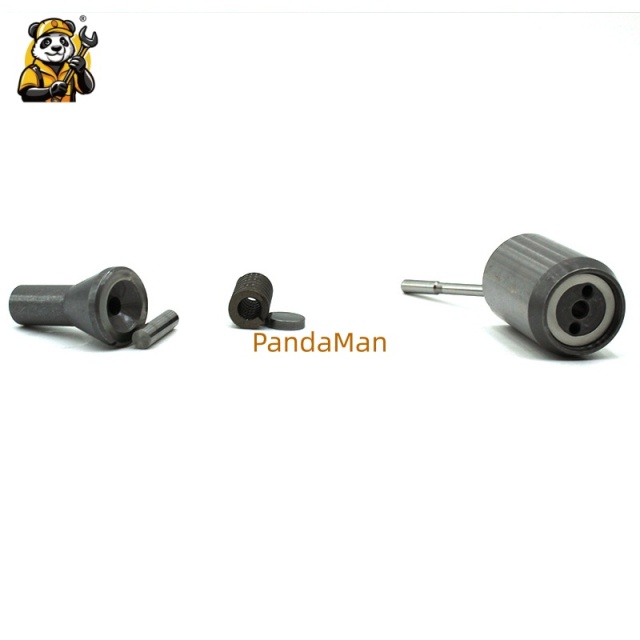 Diesel Injector Nozzle Needle Valve Spring Assembly NOZZLE-C15, replacement spring assembly for diesel mechanical injectors,https://www.pandamanstore.com,Diesel Injector Nozzle Needle Valve Spring Assembly NOZZLE-C15, replacement spring assembly for diesel mechanical injectors