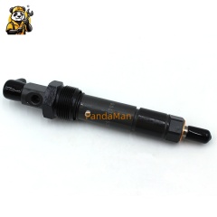 Mechanical Diesel Fuel Injector Assembly LRC6703708, replacement injector for diesel mechanical power machinery,https://www.pandamanstore.com,Mechanical Diesel Fuel Injector Assembly LRC6703708, replacement injector for diesel mechanical power machinery