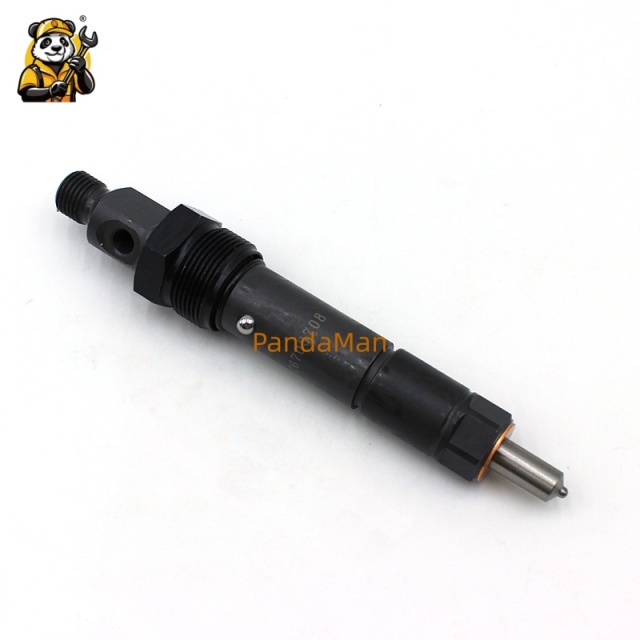 Mechanical Diesel Fuel Injector Assembly LRC6703708, replacement injector for diesel mechanical power machinery,https://www.pandamanstore.com,Mechanical Diesel Fuel Injector Assembly LRC6703708, replacement injector for diesel mechanical power machinery