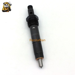 Mechanical Diesel Fuel Injector Assembly LRC6703708, replacement injector for diesel mechanical power machinery,https://www.pandamanstore.com,Mechanical Diesel Fuel Injector Assembly LRC6703708, replacement injector for diesel mechanical power machinery