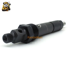 Mechanical Diesel Fuel Injector Assembly LRC6703708, replacement injector for diesel mechanical power machinery,https://www.pandamanstore.com,Mechanical Diesel Fuel Injector Assembly LRC6703708, replacement injector for diesel mechanical power machinery