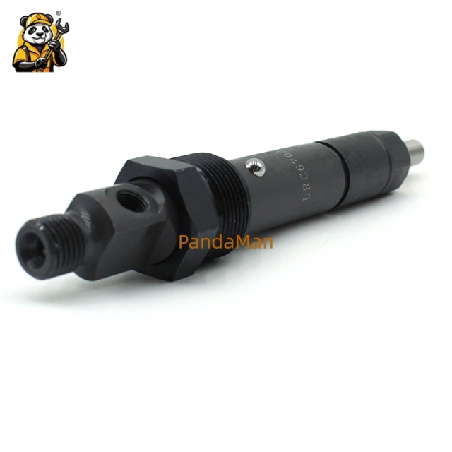 Mechanical Diesel Fuel Injector Assembly LRC6703708, replacement injector for diesel mechanical power machinery,https://www.pandamanstore.com,Mechanical Diesel Fuel Injector Assembly LRC6703708, replacement injector for diesel mechanical power machinery