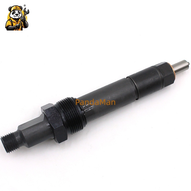 Mechanical Diesel Fuel Injector Assembly LRC6703708, replacement injector for diesel mechanical power machinery,https://www.pandamanstore.com,Mechanical Diesel Fuel Injector Assembly LRC6703708, replacement injector for diesel mechanical power machinery