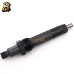 Mechanical Diesel Fuel Injector Assembly LRC6703708, replacement injector for diesel mechanical power machinery,https://www.pandamanstore.com,Mechanical Diesel Fuel Injector Assembly LRC6703708, replacement injector for diesel mechanical power machinery