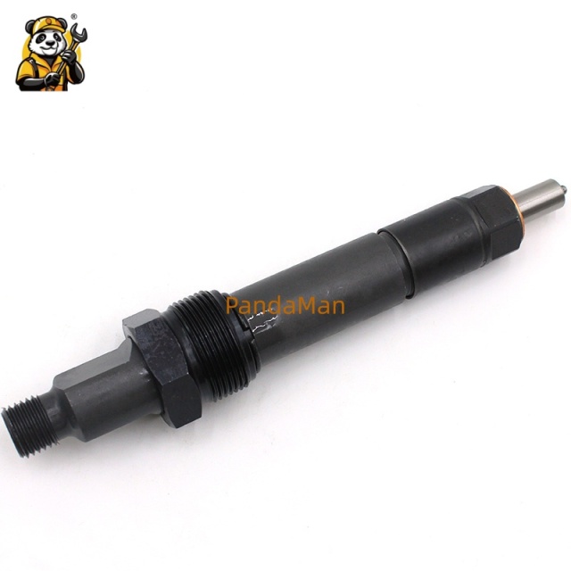 Mechanical Diesel Fuel Injector Assembly LRC6703708, replacement injector for diesel mechanical power machinery,https://www.pandamanstore.com,Mechanical Diesel Fuel Injector Assembly LRC6703708, replacement injector for diesel mechanical power machinery