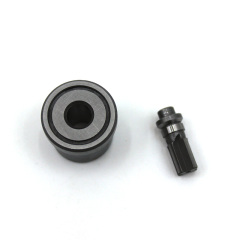 Injector Control Valve Assembly A69, replacement valve assembly for heavy-duty diesel injectors,https://www.pandamanstore.com,Injector Control Valve Assembly A69, replacement valve assembly for heavy-duty diesel injectors