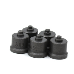 Injector Control Valve Assembly A69, replacement valve assembly for heavy-duty diesel injectors,https://www.pandamanstore.com,Injector Control Valve Assembly A69, replacement valve assembly for heavy-duty diesel injectors