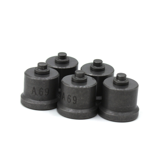 Injector Control Valve Assembly A69, replacement valve assembly for heavy-duty diesel injectors,https://www.pandamanstore.com,Injector Control Valve Assembly A69, replacement valve assembly for heavy-duty diesel injectors