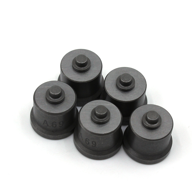 Injector Control Valve Assembly A69, replacement valve assembly for heavy-duty diesel injectors,https://www.pandamanstore.com,Injector Control Valve Assembly A69, replacement valve assembly for heavy-duty diesel injectors