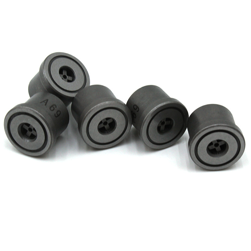 Injector Control Valve Assembly A69, replacement valve assembly for heavy-duty diesel injectors,https://www.pandamanstore.com,Injector Control Valve Assembly A69, replacement valve assembly for heavy-duty diesel injectors