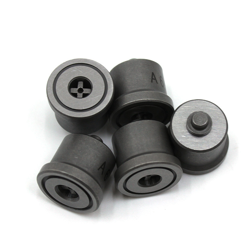 Injector Control Valve Assembly A69, replacement valve assembly for heavy-duty diesel injectors,https://www.pandamanstore.com,Injector Control Valve Assembly A69, replacement valve assembly for heavy-duty diesel injectors