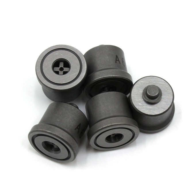 Injector Control Valve Assembly A69, replacement valve assembly for heavy-duty diesel injectors,https://www.pandamanstore.com,Injector Control Valve Assembly A69, replacement valve assembly for heavy-duty diesel injectors
