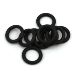 Fuel Injector FKM Sealing O Ring F00HN35985, replacement sealing ring for diesel common rail injectors,https://www.pandamanstore.com,Fuel Injector FKM Sealing O Ring F00HN35985, replacement sealing ring for diesel common rail injectors