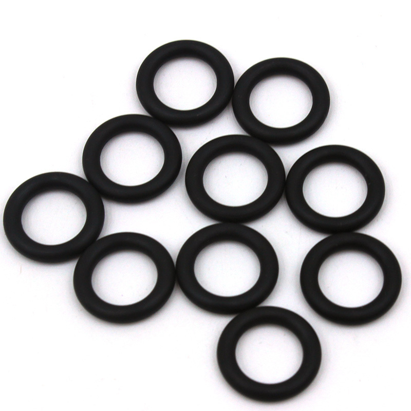 Fuel Injector FKM Sealing O Ring F00HN35985, replacement sealing ring for diesel common rail injectors,https://www.pandamanstore.com,Fuel Injector FKM Sealing O Ring F00HN35985, replacement sealing ring for diesel common rail injectors