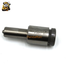 Common Rail Fuel Injector Nozzle P2897551, replacement nozzle for heavy-duty diesel injectors,https://www.pandamanstore.com,Common Rail Fuel Injector Nozzle P2897551, replacement nozzle for heavy-duty diesel injectors