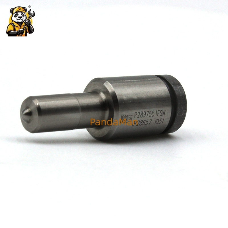Common Rail Fuel Injector Nozzle P2897551, replacement nozzle for heavy-duty diesel injectors,https://www.pandamanstore.com,Common Rail Fuel Injector Nozzle P2897551, replacement nozzle for heavy-duty diesel injectors