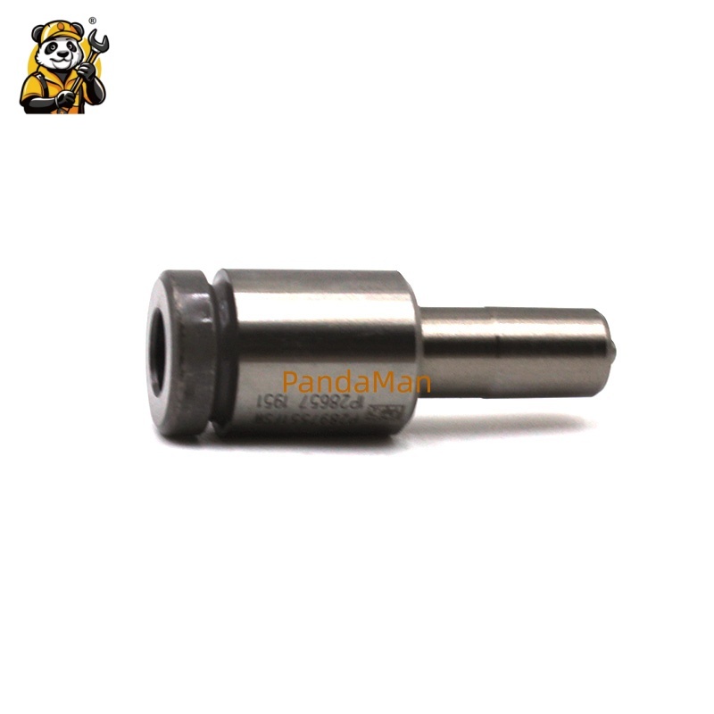 Common Rail Fuel Injector Nozzle P2897551, replacement nozzle for heavy-duty diesel injectors,https://www.pandamanstore.com,Common Rail Fuel Injector Nozzle P2897551, replacement nozzle for heavy-duty diesel injectors