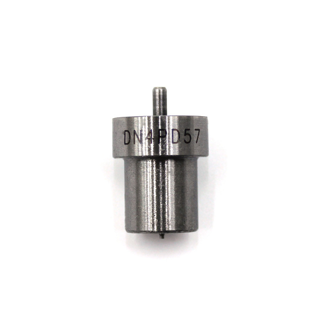 Diesel Fuel Injector Nozzle DN4PD57, replacement nozzle for diesel mechanical fuel injection machinery,https://www.pandamanstore.com,Diesel Fuel Injector Nozzle DN4PD57, replacement nozzle for diesel mechanical fuel injection machinery