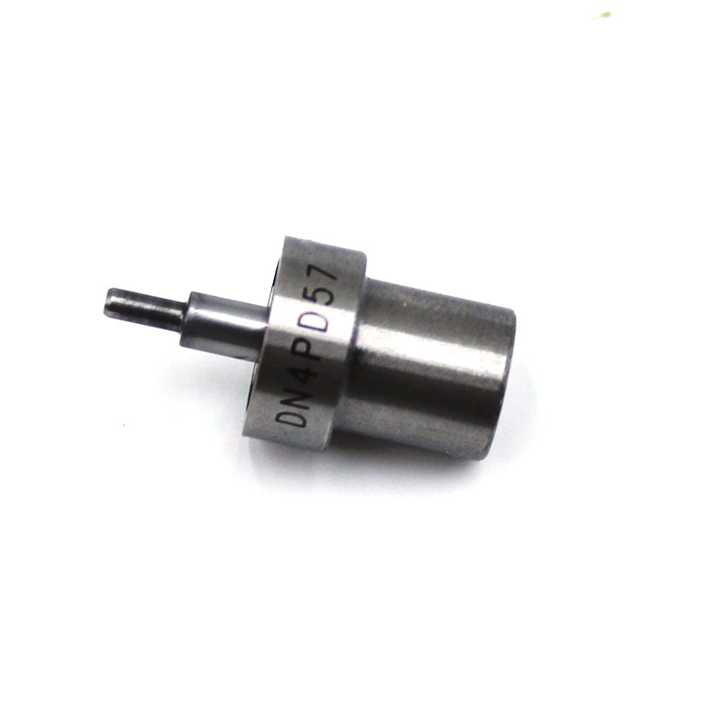 Diesel Fuel Injector Nozzle DN4PD57, replacement nozzle for diesel mechanical fuel injection machinery,https://www.pandamanstore.com,Diesel Fuel Injector Nozzle DN4PD57, replacement nozzle for diesel mechanical fuel injection machinery