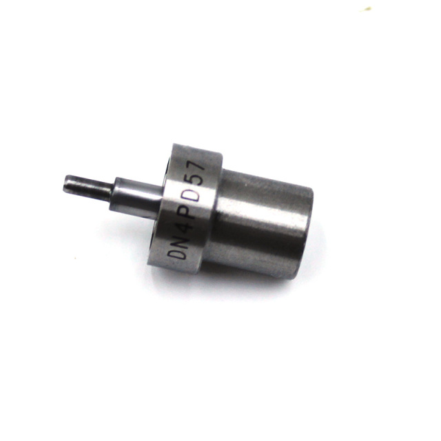Diesel Fuel Injector Nozzle DN4PD57, replacement nozzle for diesel mechanical fuel injection machinery,https://www.pandamanstore.com,Diesel Fuel Injector Nozzle DN4PD57, replacement nozzle for diesel mechanical fuel injection machinery