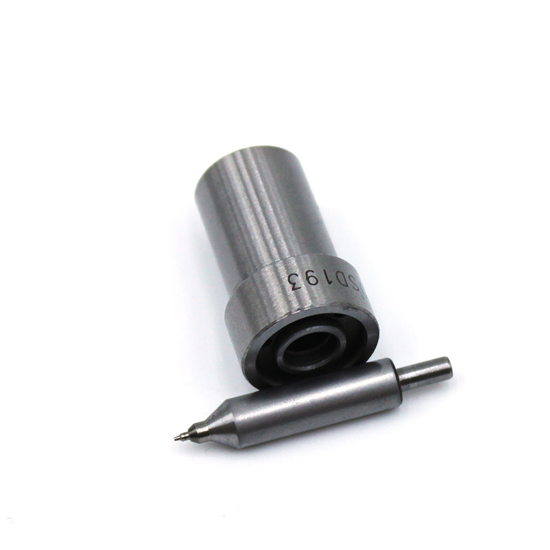 Diesel Fuel Injector Nozzle DN0SD193, replacement nozzle for diesel mechanical injection machinery,https://www.pandamanstore.com,Diesel Fuel Injector Nozzle DN0SD193, replacement nozzle for diesel mechanical injection machinery