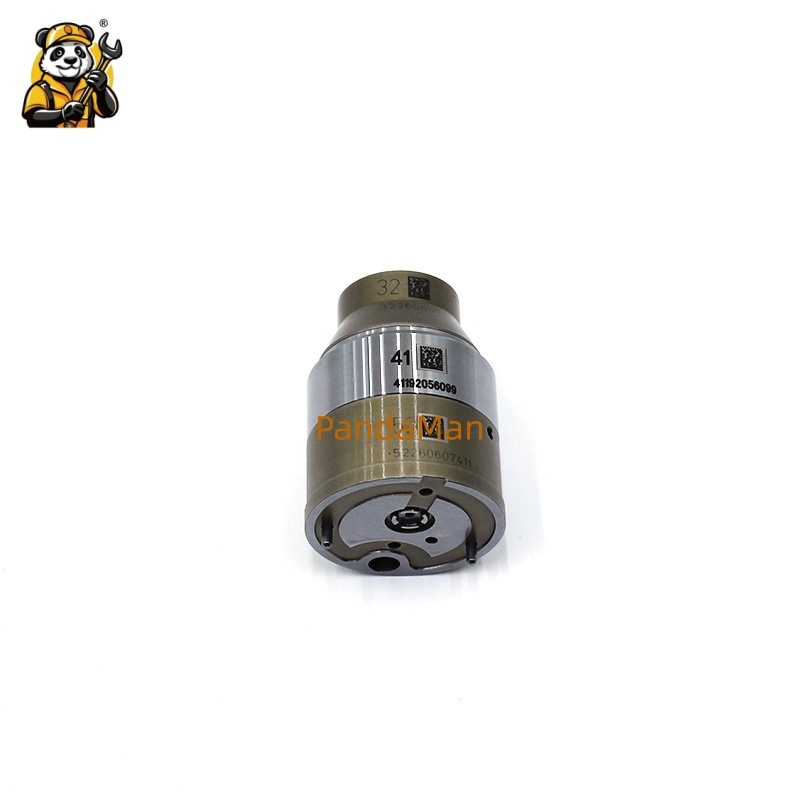 Common Rail Injector Solenoid Control Valve Assembly 588, replacement solenoid valve for diesel common rail injectors,https://www.pandamanstore.com,Common Rail Injector Solenoid Control Valve Assembly 588, replacement solenoid valve for diesel common rail injectors