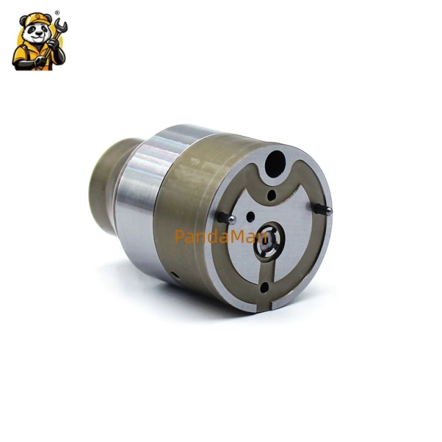 Common Rail Injector Solenoid Control Valve Assembly 588, replacement solenoid valve for diesel common rail injectors,https://www.pandamanstore.com,Common Rail Injector Solenoid Control Valve Assembly 588, replacement solenoid valve for diesel common rail injectors